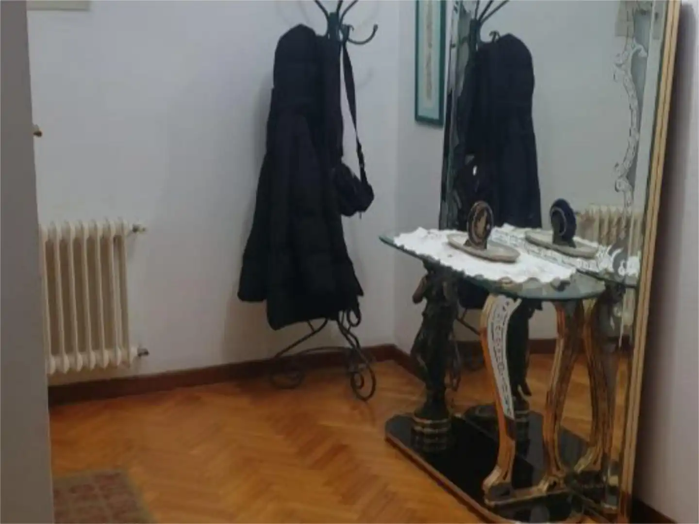 Flat for rent in Rúa Do Outeiro, 3, Barbadás