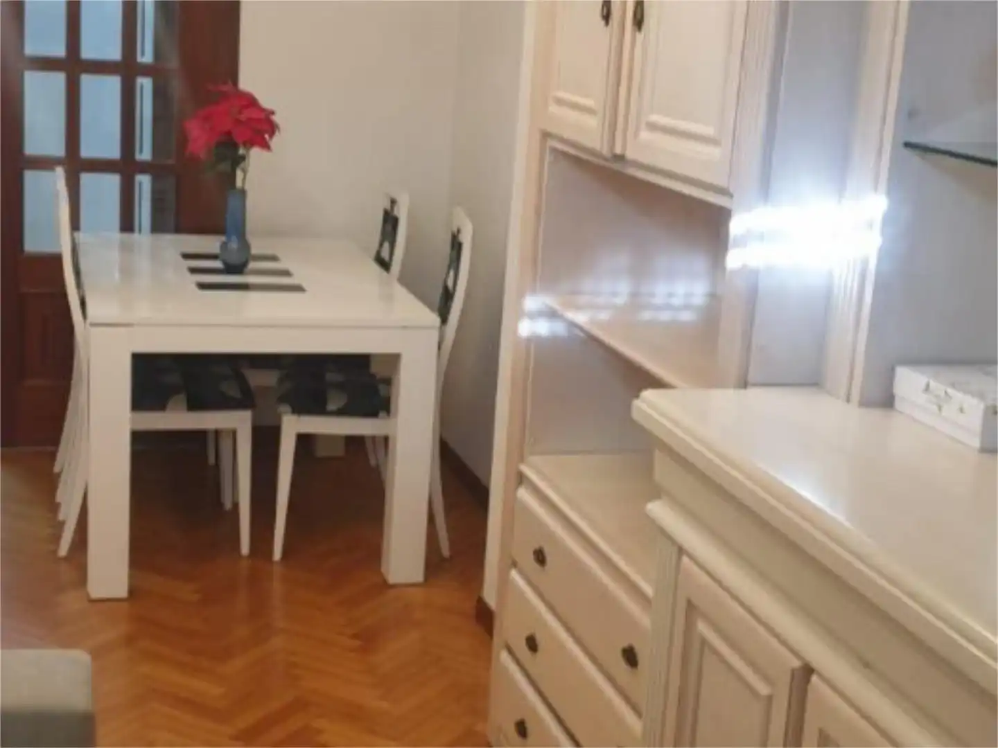 Flat for rent in Rúa Do Outeiro, 3, Barbadás