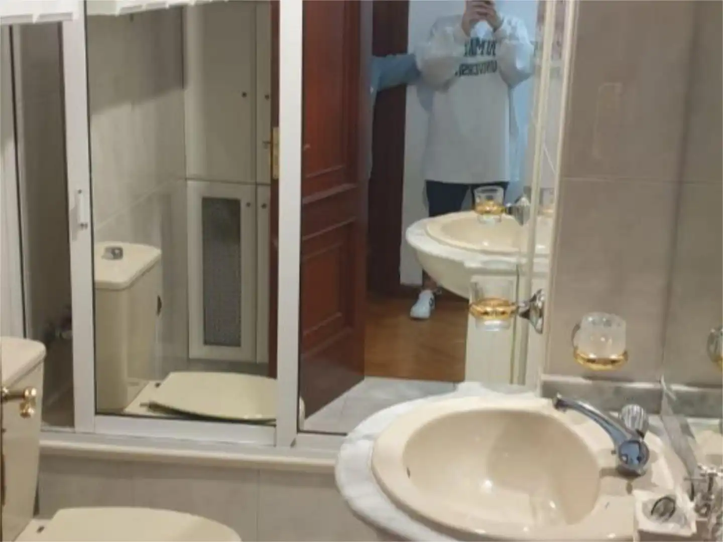 Flat for rent in Rúa Do Outeiro, 3, Barbadás