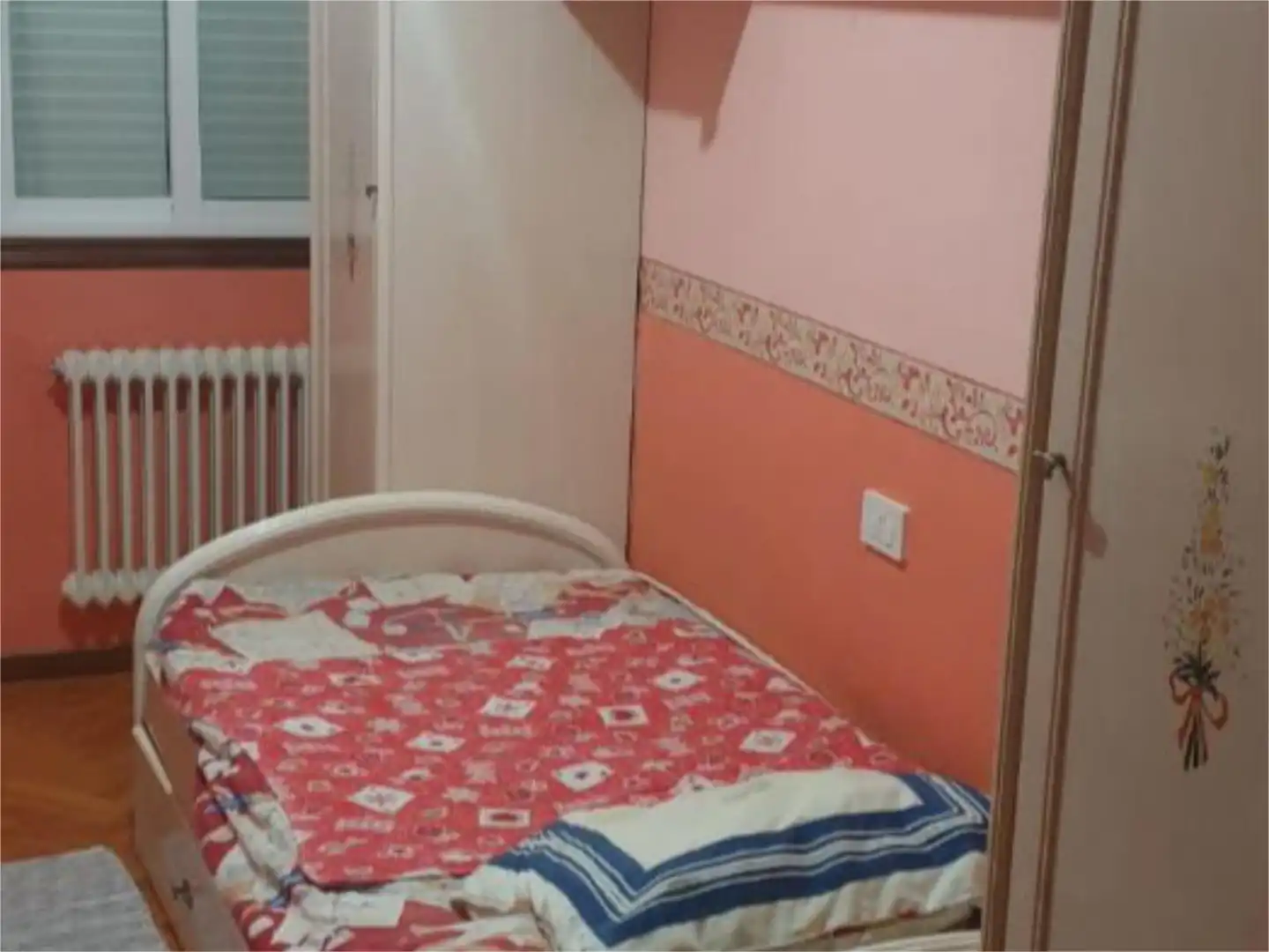 Flat for rent in Rúa Do Outeiro, 3, Barbadás