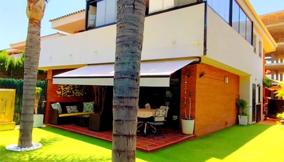 Casa o xalet en venda a Calle Tierra Cálida 1, 1b, La Quinta, Molina de Segura - imatge 1 Foto 1 de Casa o xalet en venda a Calle Tierra Cálida 1, 1b, La Quinta, Molina de Segura