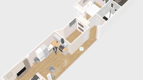 Photo 2 of Planta baja for sale in Calle de José María Pemán, 10, San Isidro,  Madrid Capital