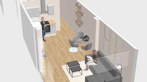 Photo 3 of Planta baja for sale in Calle de José María Pemán, 10, San Isidro,  Madrid Capital