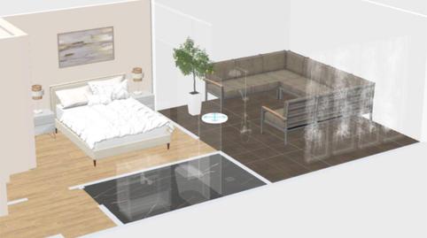 Photo 4 of Planta baja for sale in Calle de José María Pemán, 10, San Isidro,  Madrid Capital