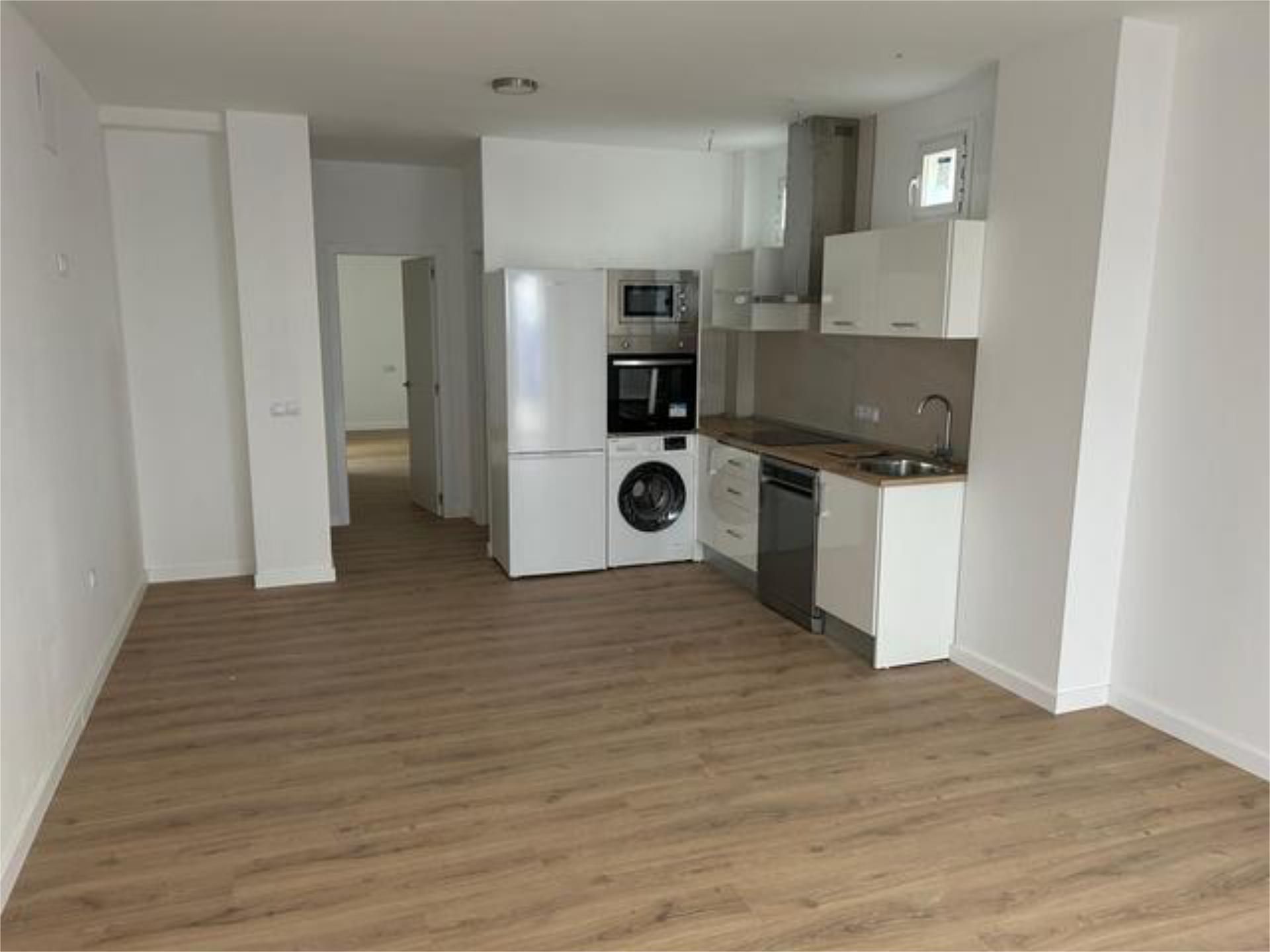 Pis de lloguer a Úbeda