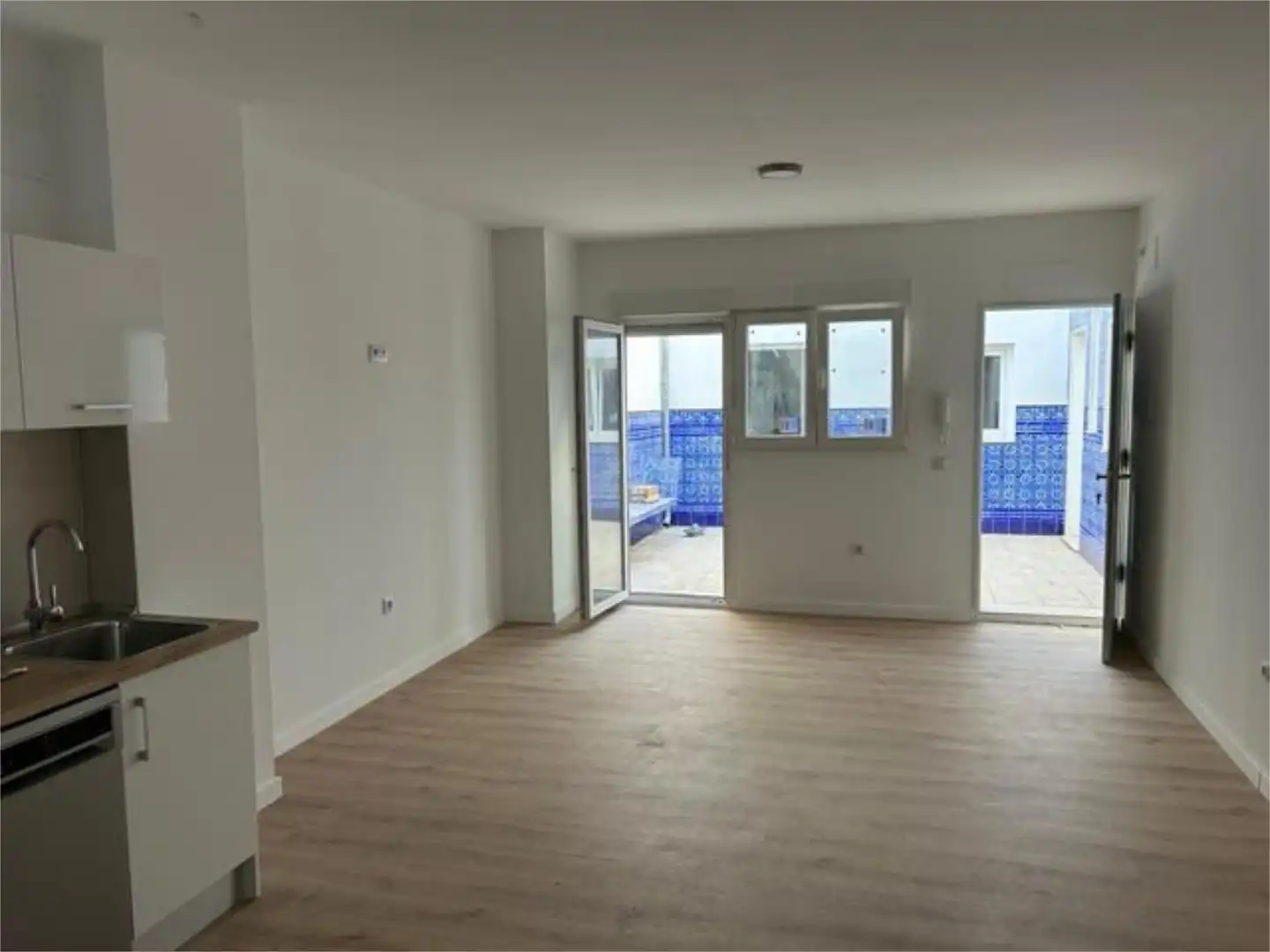 Piso de alquiler en Úbeda