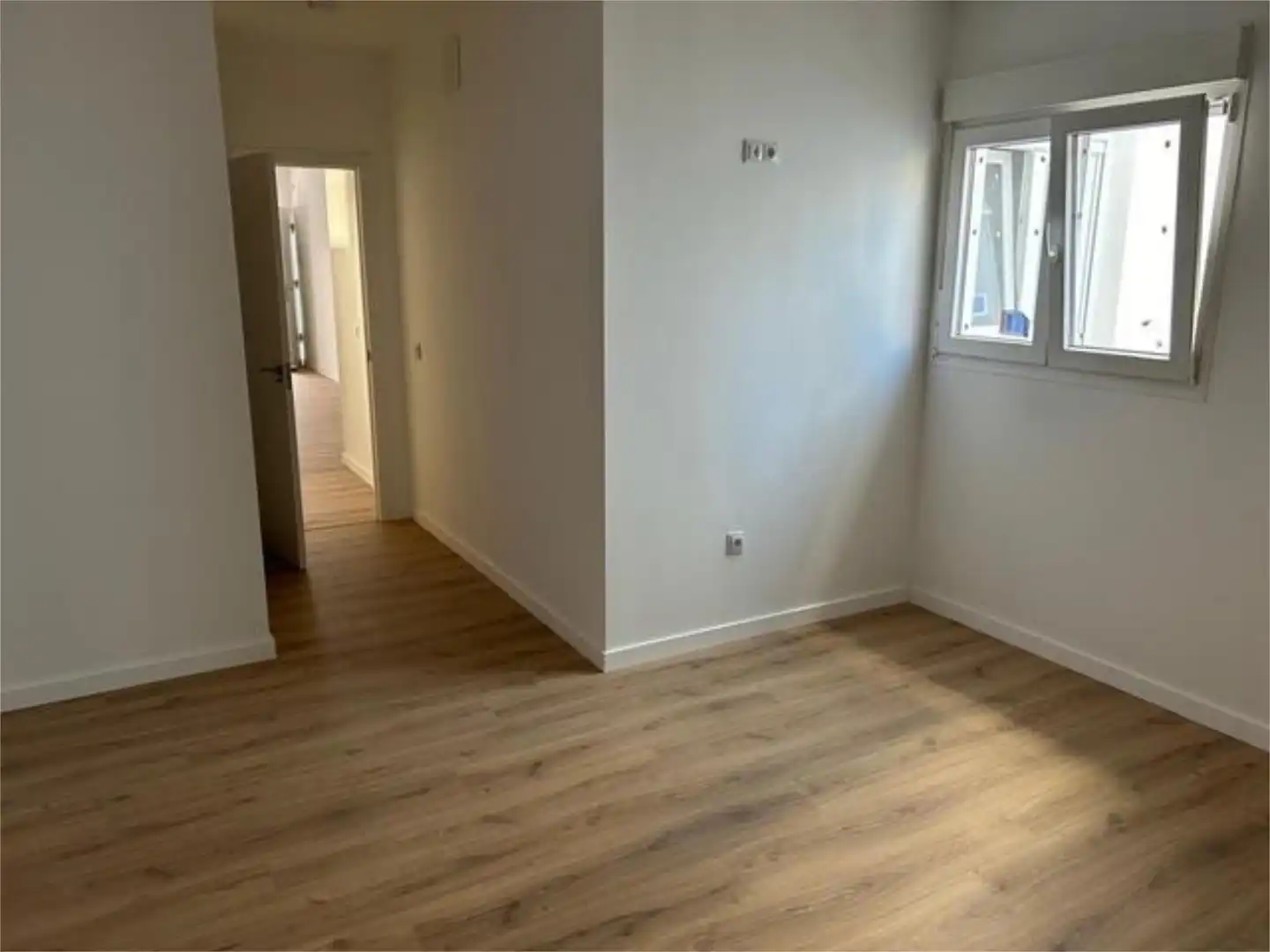 Piso de alquiler en Úbeda