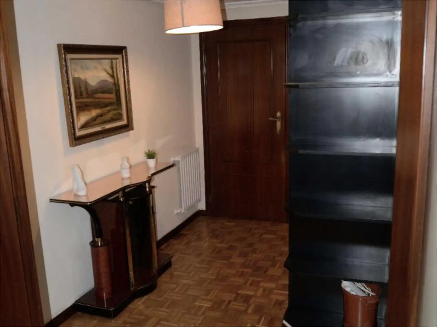 Wohnung zur Miete in Oviedo  mit Heizung, Parkett und Möbliert