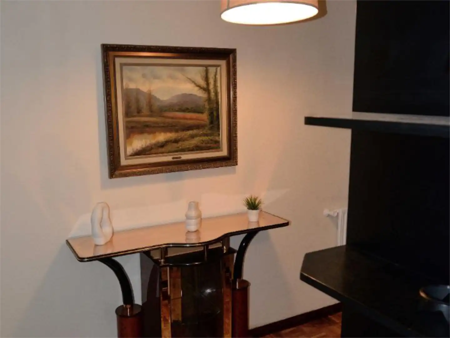Wohnung zur Miete in Oviedo  mit Heizung, Parkett und Möbliert