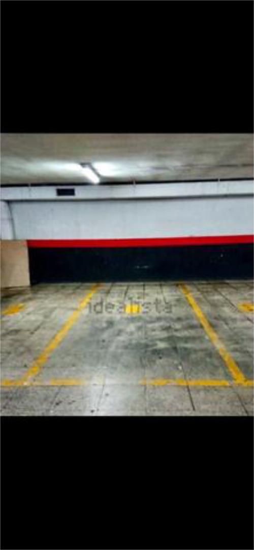 Parking of Garage to rent in  Madrid Capital