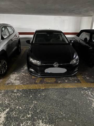 Garaje en Venta en Avinguda d'Aragó, 28 en Mestalla