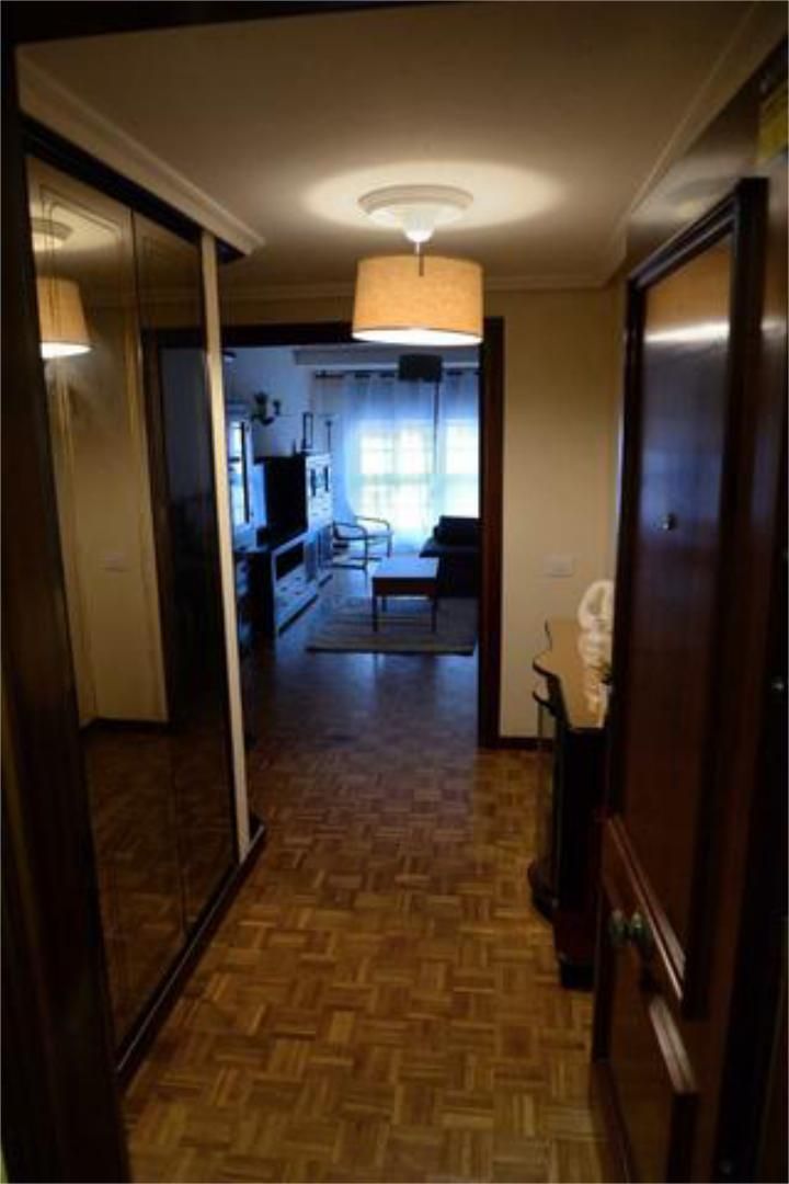 Pis de lloguer a Fozaneldi - Tenderina Pis de lloguer a Fozaneldi - Tenderina