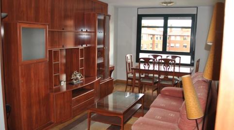 Foto 2 de Pis en venda a Calle la Salud, 47, Collado Hermoso, Segovia