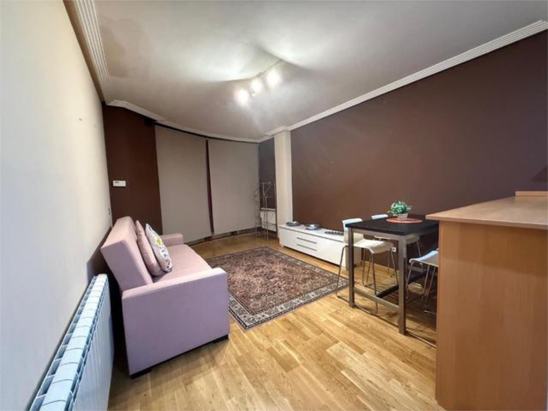 Flat to rent in El Soto Flat to rent in El Soto