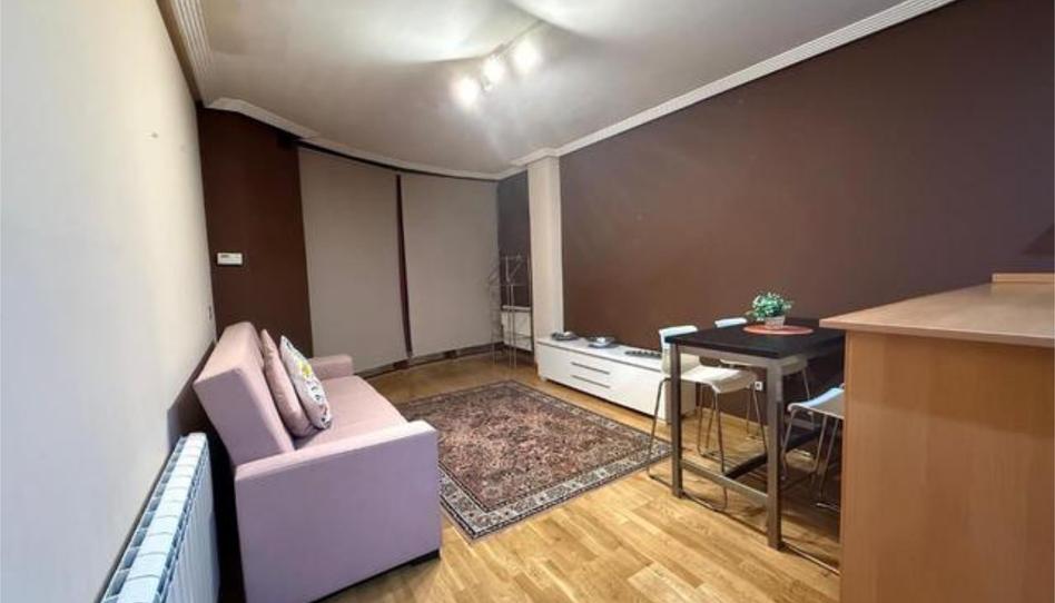 Flat to rent in El Soto, León Capital - image 1 Photo 1 of Flat to rent in El Soto, León Capital