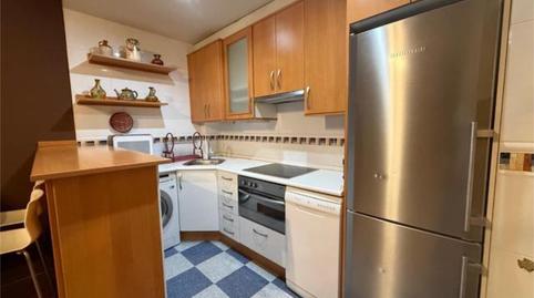 Flat to rent in El Soto, León Capital - image 4 Photo 4 of Flat to rent in El Soto, León Capital