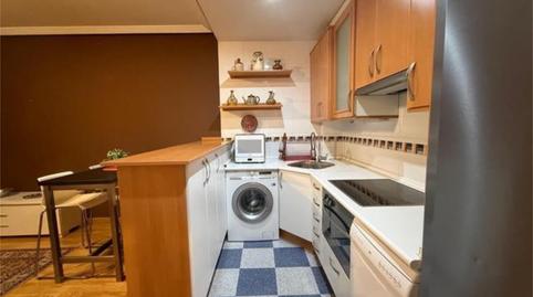 Flat to rent in El Soto, León Capital - image 5 Photo 5 of Flat to rent in El Soto, León Capital