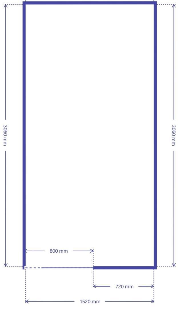 Traster en venda a Calle Poeta Alfonso Camín, 4, Llano Traster en venda en Gijón