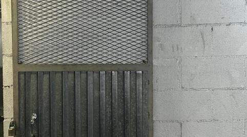 Traster en venda a Calle Poeta Alfonso Camín, 4, Llano, Gijón - imatge 3 Foto 3 de Traster en venda a Calle Poeta Alfonso Camín, 4, Llano, Gijón