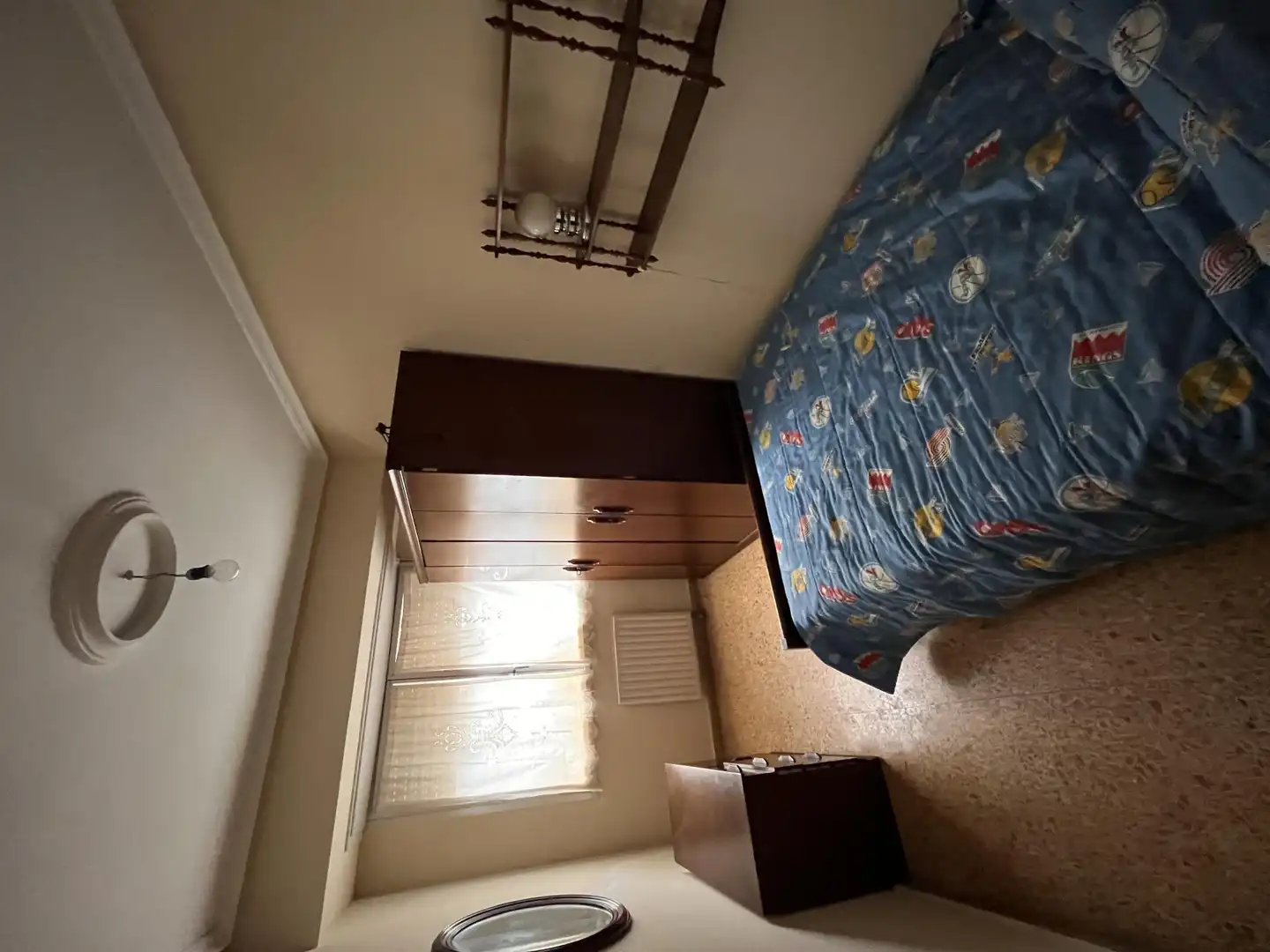 Piso en venta en Calle del Carlos Albo Kay, 18, Carreño Habitación de Piso en venta en Carreño
