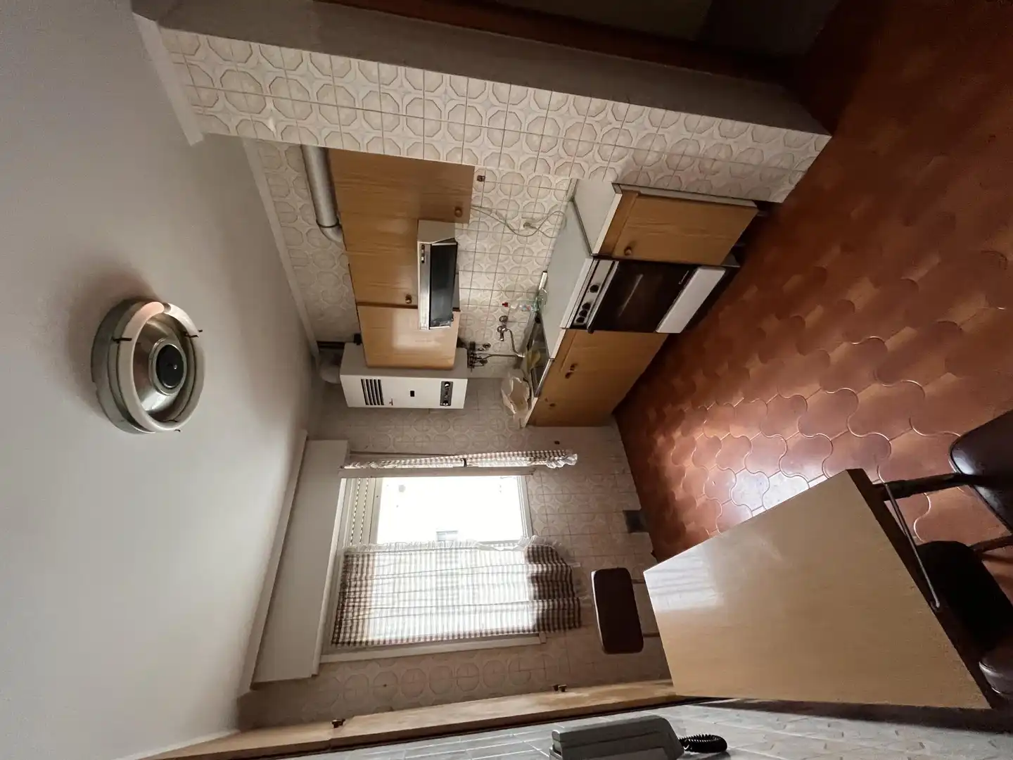 Piso en venta en Calle del Carlos Albo Kay, 18, Carreño Cocina de Piso en venta en Carreño