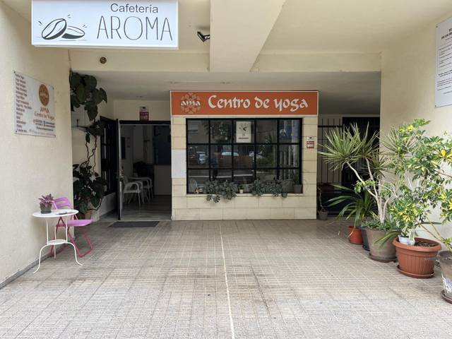 Local comercial en Alquiler en Avenida Profesor Peraza Ayala, 13 en Urbanización Anaga