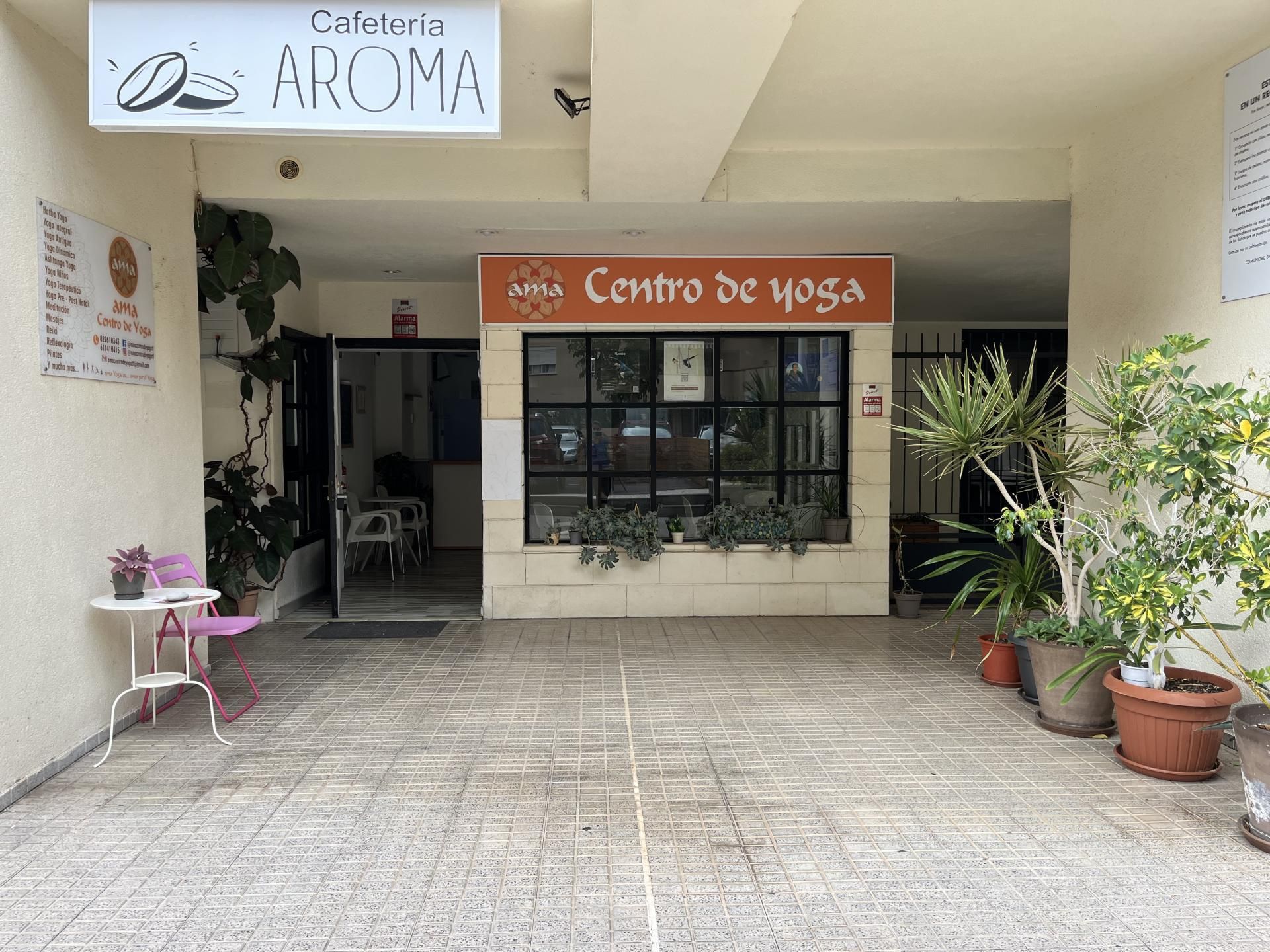 Premises to rent in  Santa Cruz de Tenerife Capital
