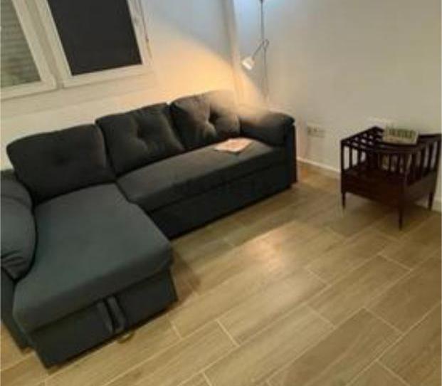 Wohnung zur Miete in Camino de Ronda, Granada Capital - Bild 1 Foto 1 von Wohnung zur Miete in Camino de Ronda, Granada Capital