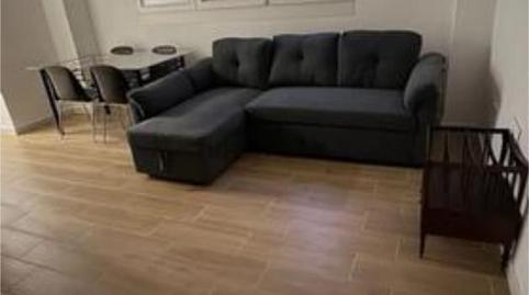 Wohnung zur Miete in Camino de Ronda, Granada Capital - Bild 5 Foto 5 von Wohnung zur Miete in Camino de Ronda, Granada Capital