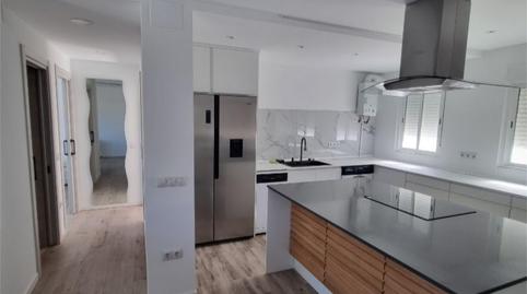 Photo 4 of Flat to rent in Camino Viejo de Málaga, Vélez-Málaga