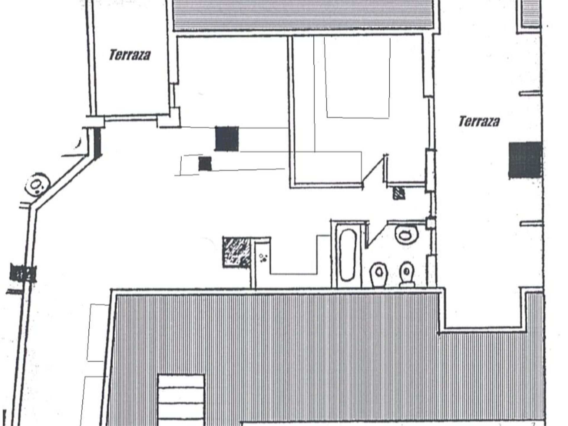 Attic for sale in Avenida de la Lomba, 2, Villaquilambre Attic for sale in Avenida de la Lomba, 2, Villaquilambre