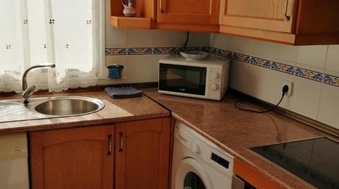 Foto 5 de Ático de alquiler en Avenida del Carnaval, 37, Isla Cristina Ciudad, Isla Cristina