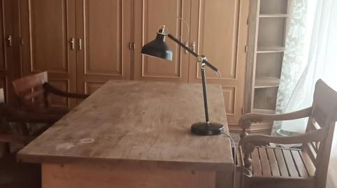 Foto 2 de Casa o xalet de lloguer a Calle del Camino Alto, 164, Urbanización La Moraleja, La Moraleja