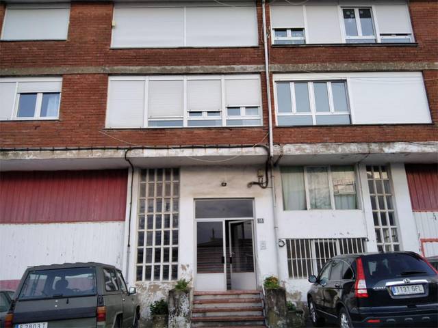 Piso en Alquiler en Barrio la Picota, 16 en Renedo