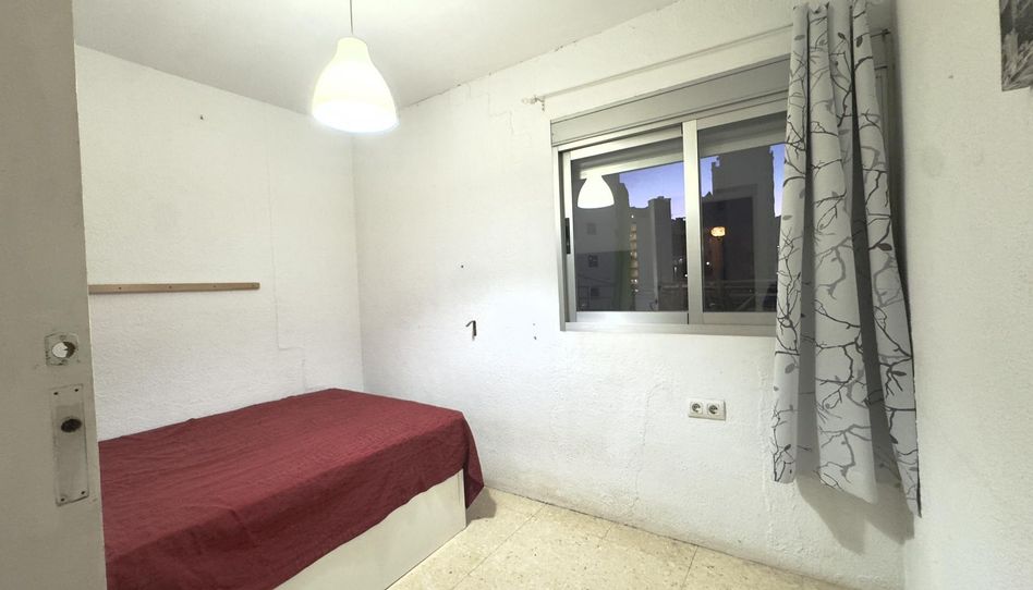 Flat for sale in Avinguda Rei Jaume I, Nº 13, Foietes, Benidorm - image 1 Photo 1 of Flat for sale in Avinguda Rei Jaume I, Nº 13, Foietes, Benidorm