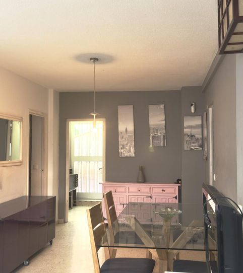 Flat for sale in Avinguda Rei Jaume I, Nº 13, Foietes, Benidorm - image 2 Photo 2 of Flat for sale in Avinguda Rei Jaume I, Nº 13, Foietes, Benidorm