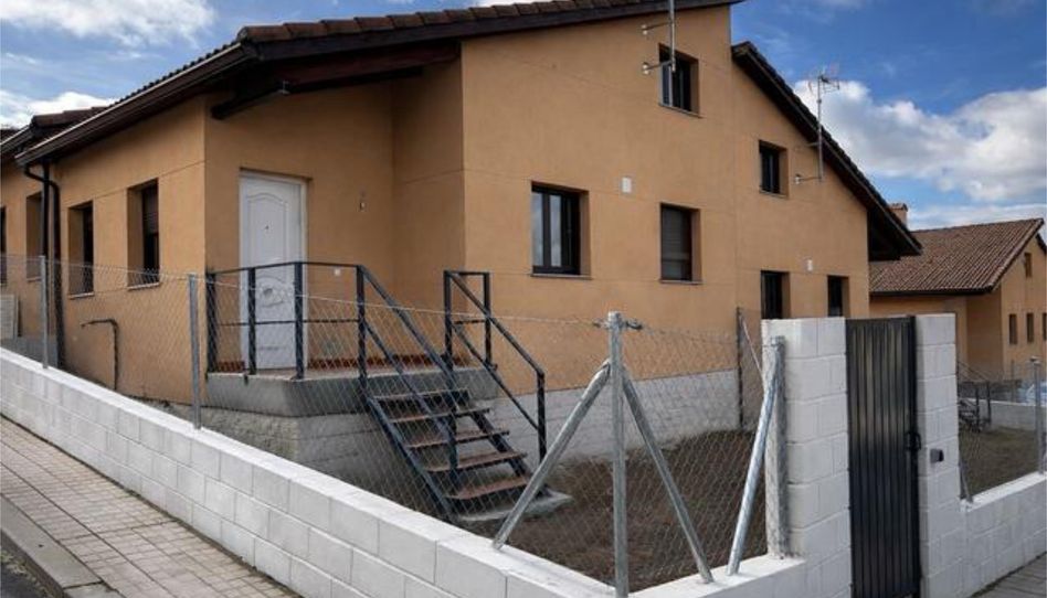 Einfamilien-Reihenhaus zum Verkauf in Ituero y Lama, Segovia - Bild 1 Foto 1 von Einfamilien-Reihenhaus zum Verkauf in Ituero y Lama, Segovia