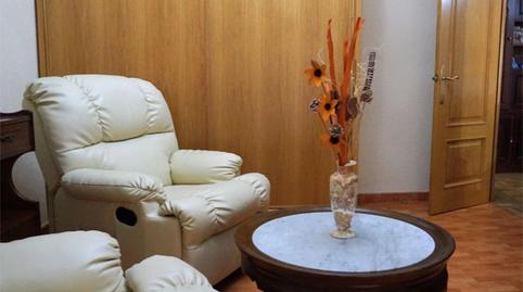 Photo 4 of Flat for sale in Calle Profesor Rodríguez Moñino, 2, Centro, Cáceres Capital