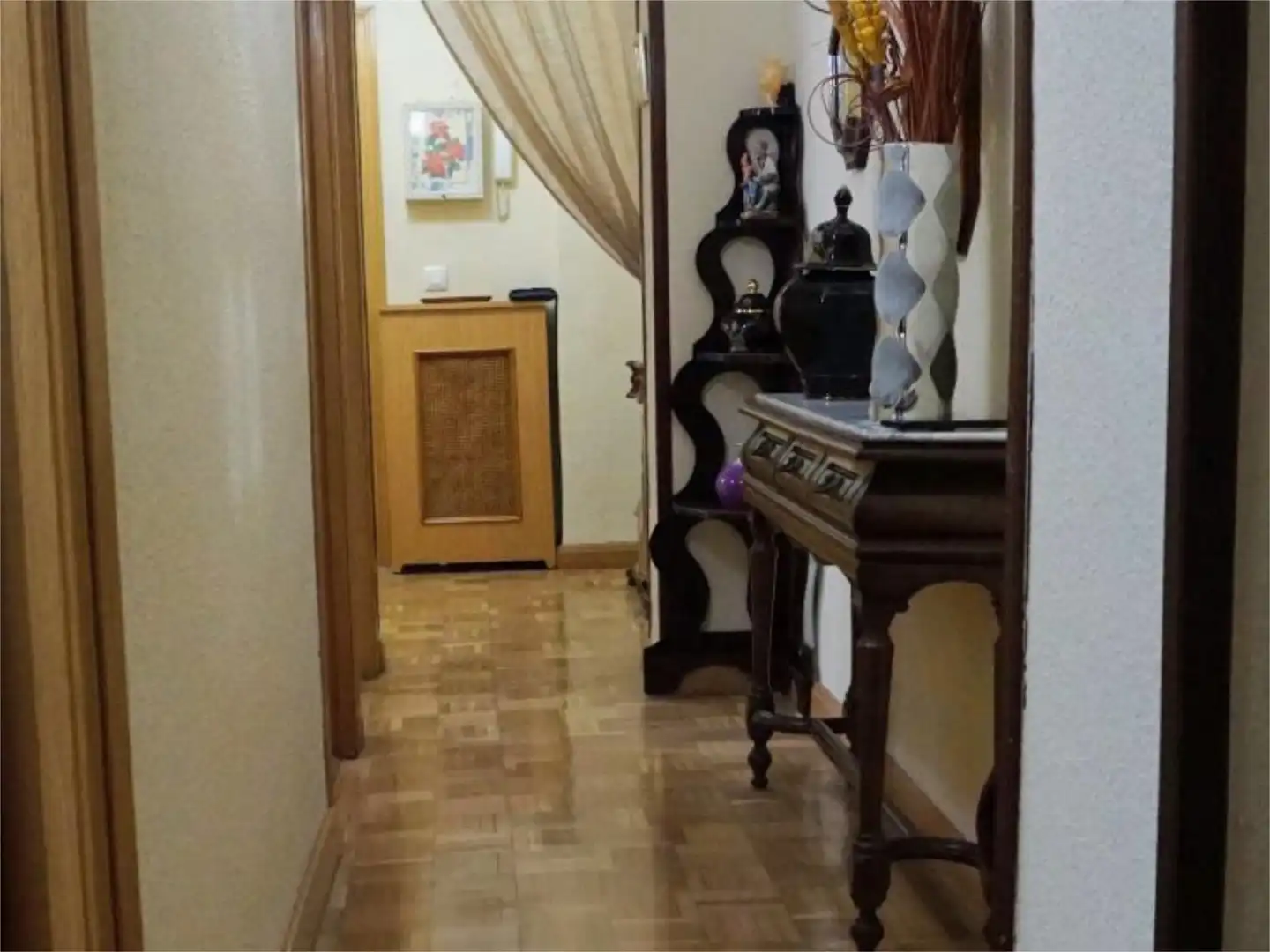 Wohnung zum Verkauf in Cáceres Capital