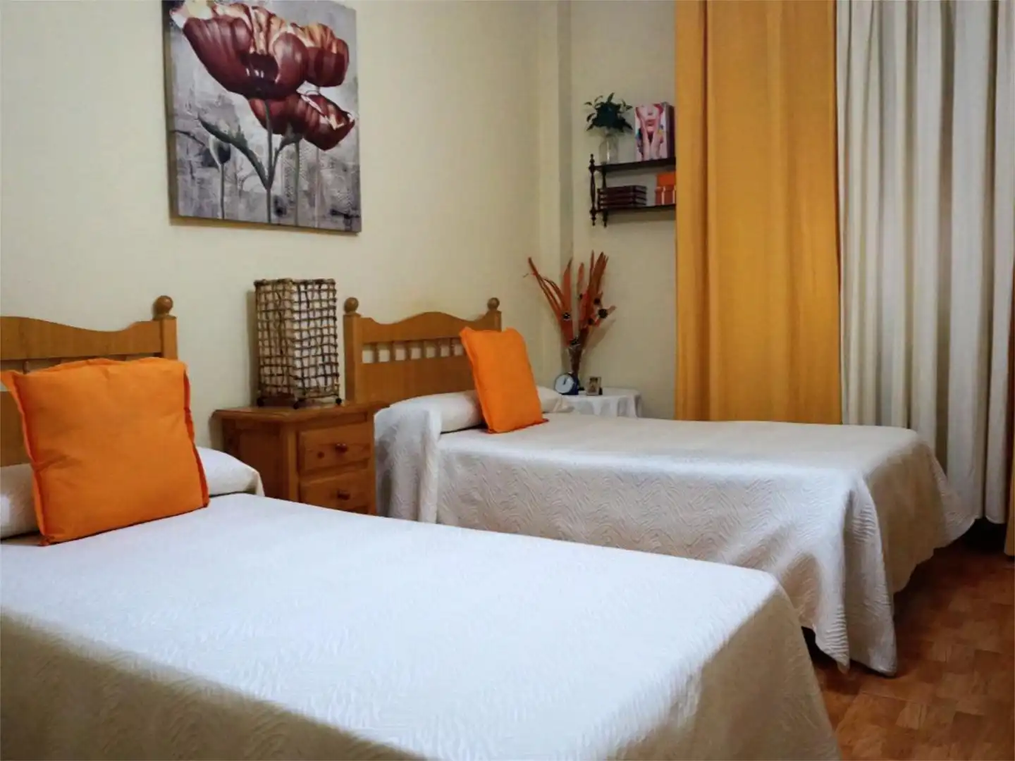 Schlafzimmer von Wohnung zum Verkauf in Cáceres Capital