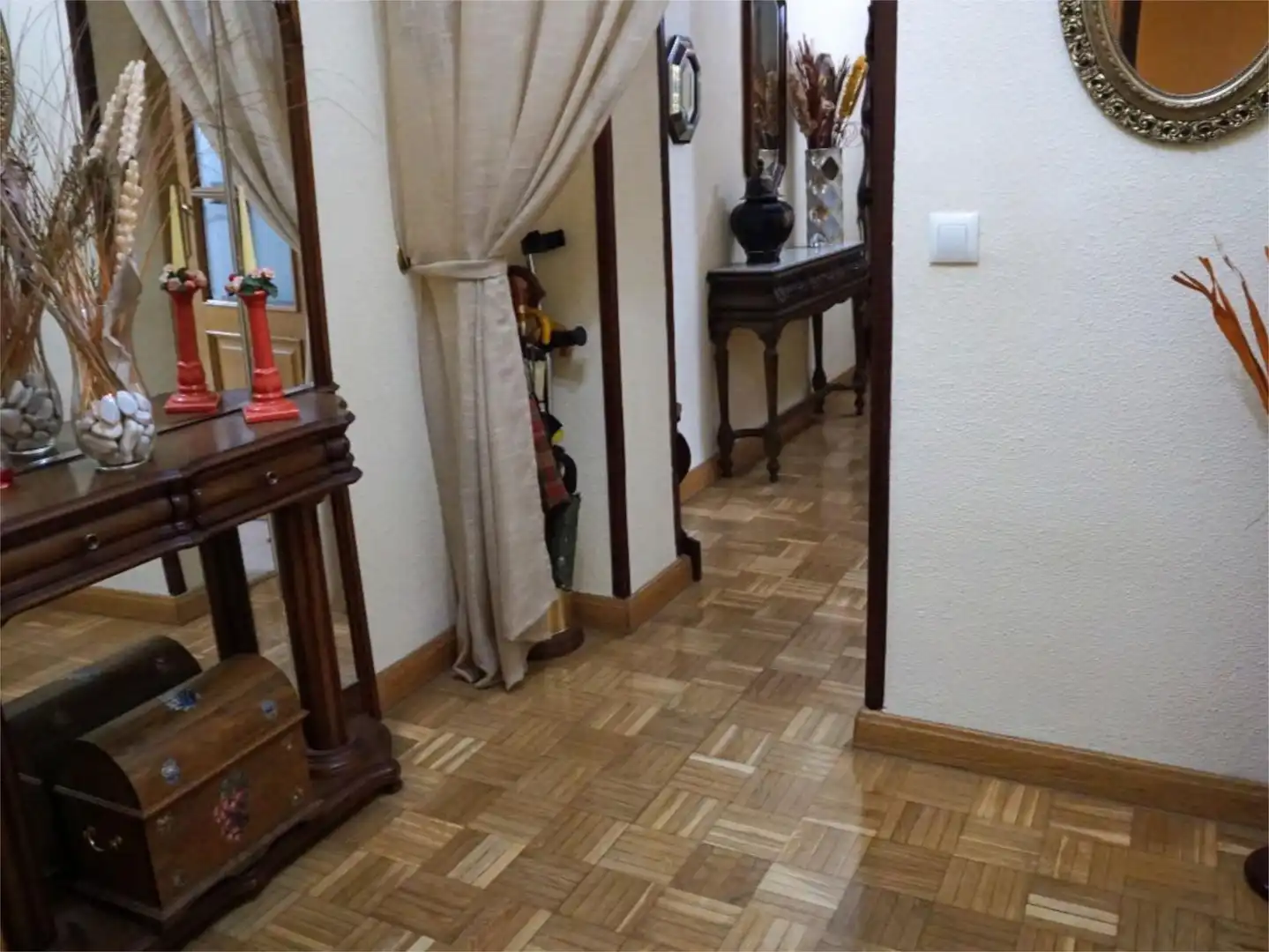 Wohnung zum Verkauf in Cáceres Capital