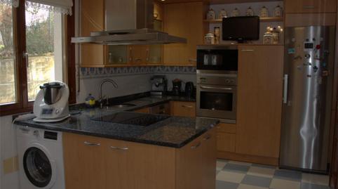 Foto 2 de Pis en venda a Etxabarri Bidea, 6, Zigoitia, Araba - Álava