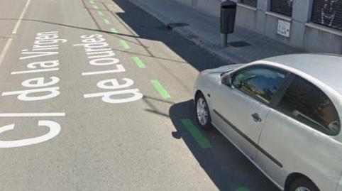 Garatge de lloguer a Calle de Virgen de Loreto, 4, Concepción, Madrid Capital - imatge 2 Foto 2 de Garatge de lloguer a Calle de Virgen de Loreto, 4, Concepción, Madrid Capital