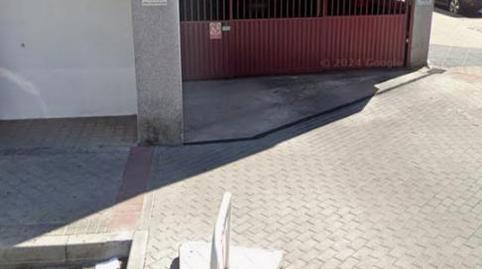 Garatge de lloguer a Calle de Virgen de Loreto, 4, Concepción, Madrid Capital - imatge 4 Foto 4 de Garatge de lloguer a Calle de Virgen de Loreto, 4, Concepción, Madrid Capital