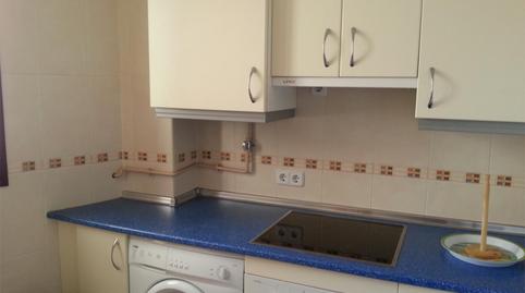 Photo 2 of Flat for sale in Paseo Padre Juan de Mariana, 8, Puerta de Cuartos - Avda. de Portugal, Talavera de la Reina