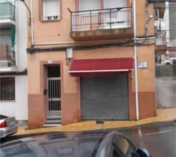 Pis de lloguer a Zona Norte - Hospital - Urbanizaciones, Plasencia - imatge 1 Foto 1 de Pis de lloguer a Zona Norte - Hospital - Urbanizaciones, Plasencia