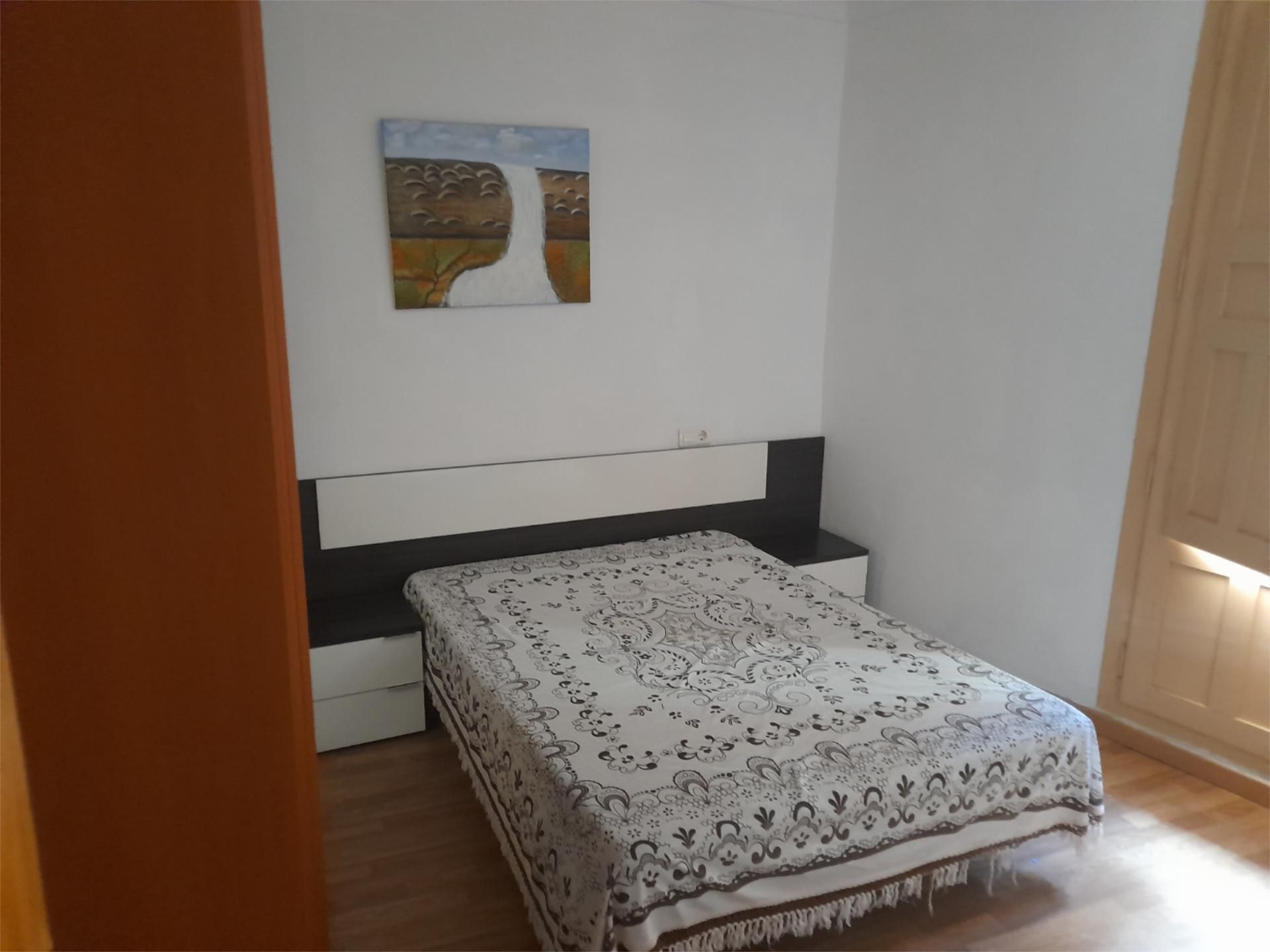 Flat to rent in Calle Profesor Sauras, 8, Albalate del Arzobispo