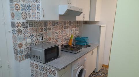 Photo 5 of Flat to rent in Calle Profesor Sauras, 8, Albalate del Arzobispo, Teruel
