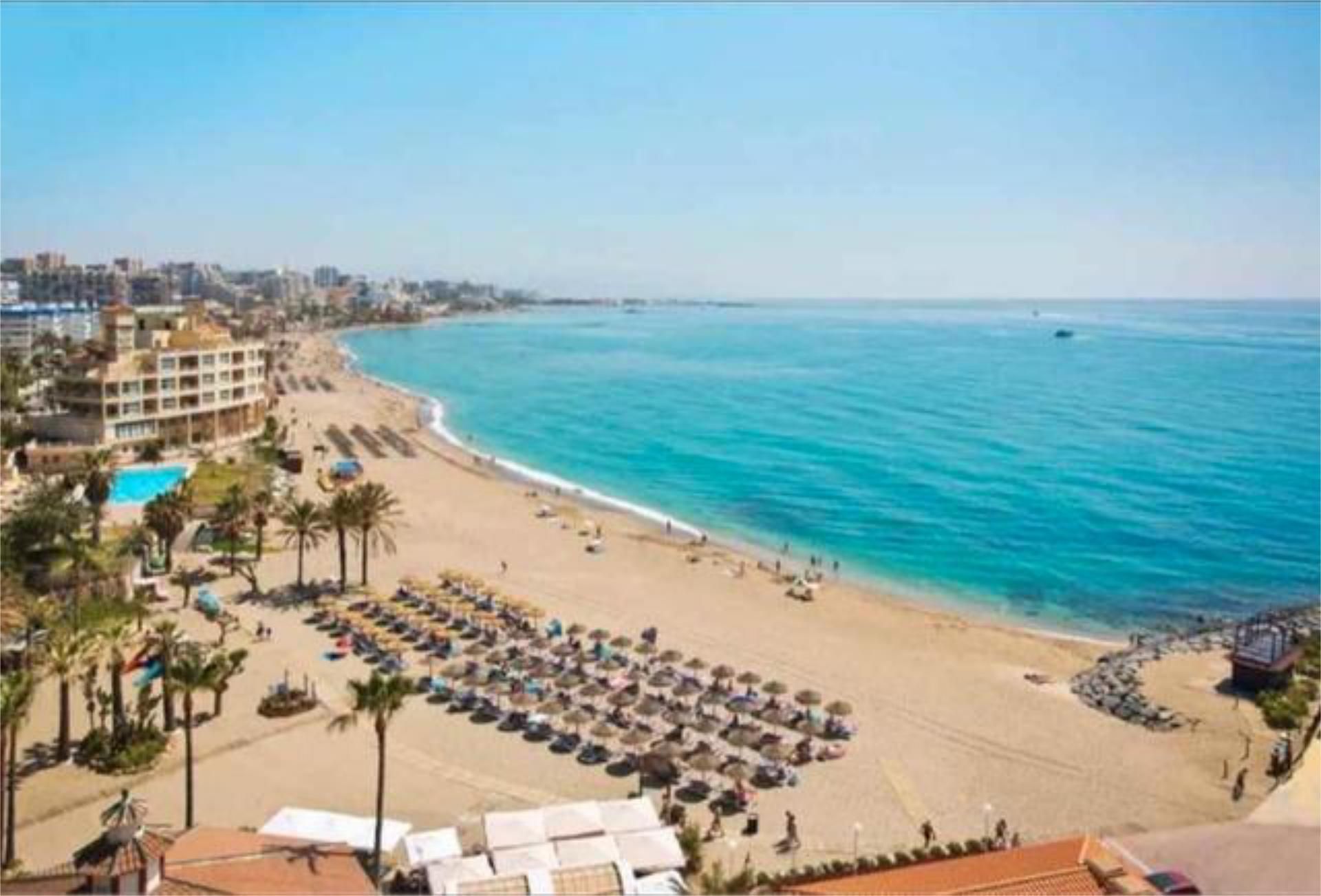 Apartament de lloguer a Hacienda Torrequebrada Apartament de lloguer a Hacienda Torrequebrada