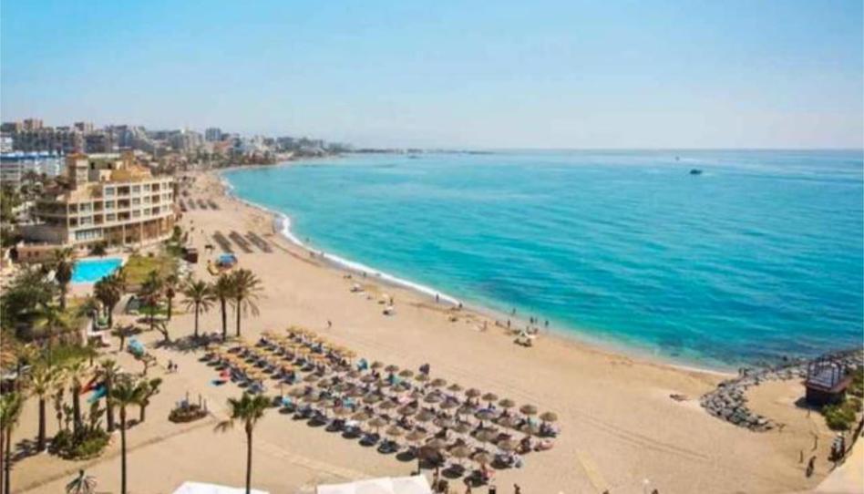 Apartament de lloguer a Hacienda Torrequebrada, Benalmádena - imatge 1 Foto 1 de Apartament de lloguer a Hacienda Torrequebrada, Benalmádena